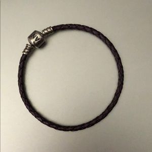 Pandora bracelet